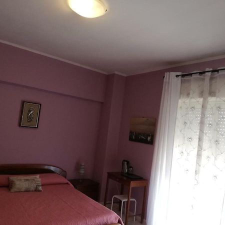 B & B Amici Dell'Etna Nicolosi Eksteriør bilde