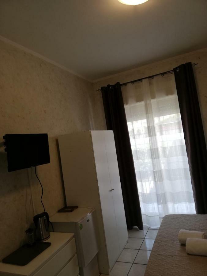 B & B Amici Dell'Etna Nicolosi Eksteriør bilde