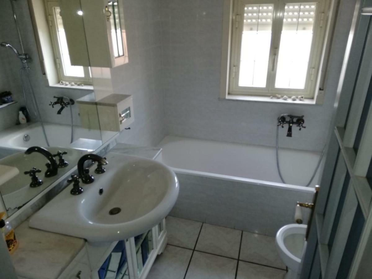 B & B Amici Dell'Etna Nicolosi Eksteriør bilde