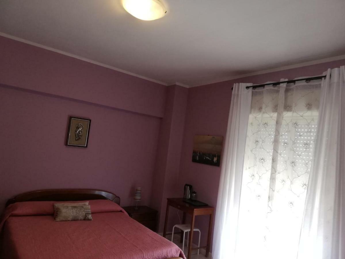 B & B Amici Dell'Etna Nicolosi Eksteriør bilde