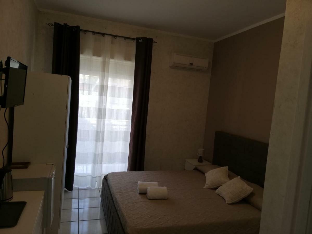 B & B Amici Dell'Etna Nicolosi Eksteriør bilde